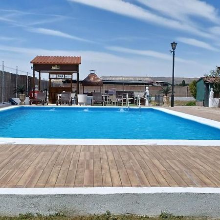 La Espiga Villa Valladolid Eksteriør bilde
