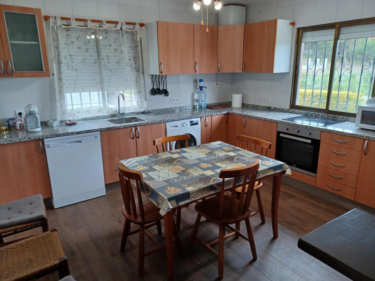 La Espiga Villa Valladolid Eksteriør bilde