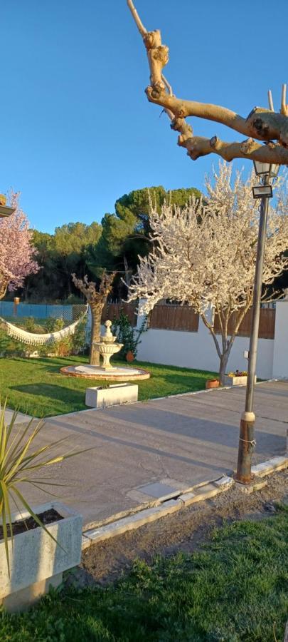 La Espiga Villa Valladolid Eksteriør bilde