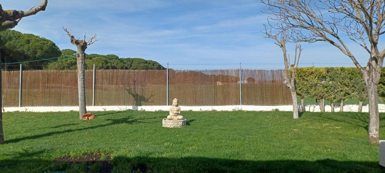 La Espiga Villa Valladolid Eksteriør bilde