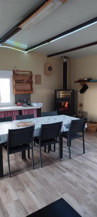 La Espiga Villa Valladolid Eksteriør bilde