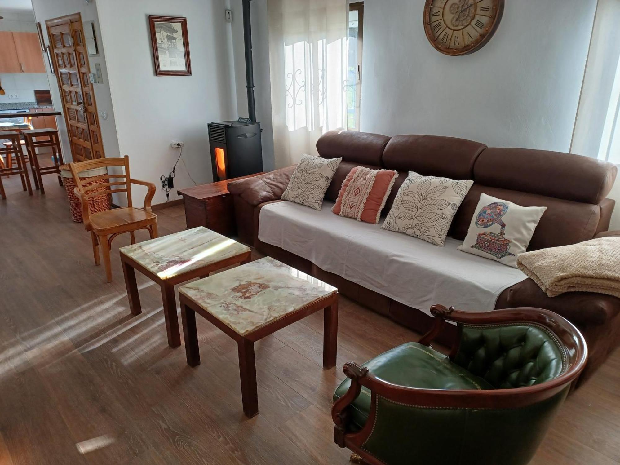 La Espiga Villa Valladolid Eksteriør bilde